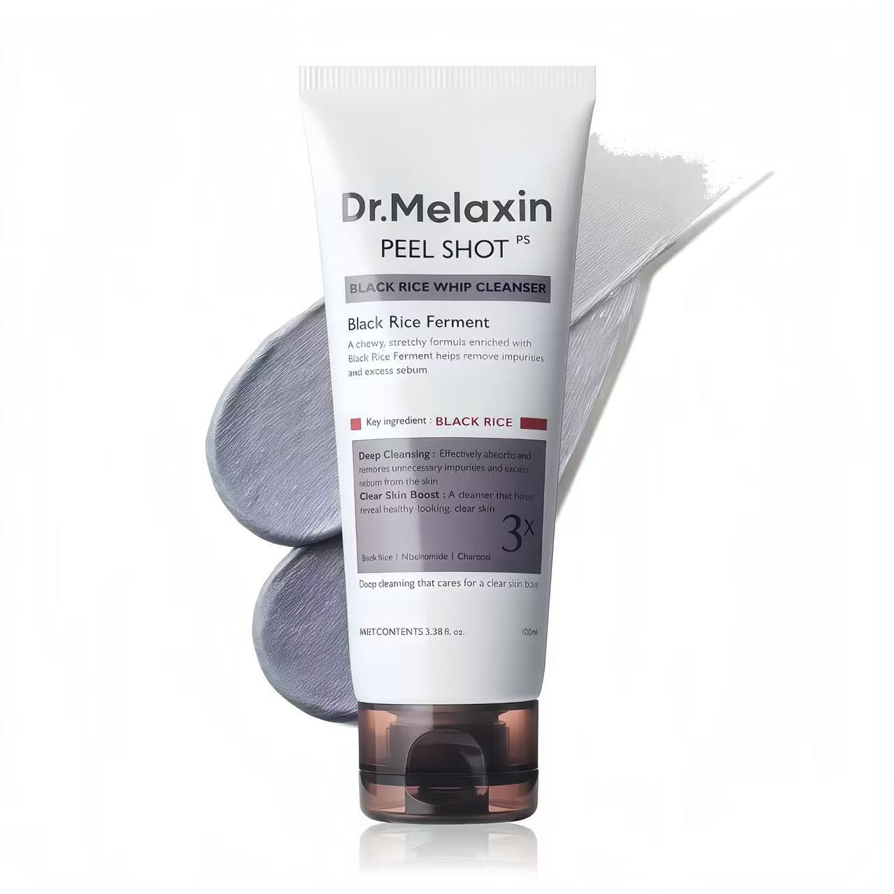 Facial cream and neck cream